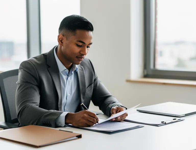 Lawyer service in St. Louis